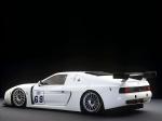 Venturi Heritage GT3 2006 года